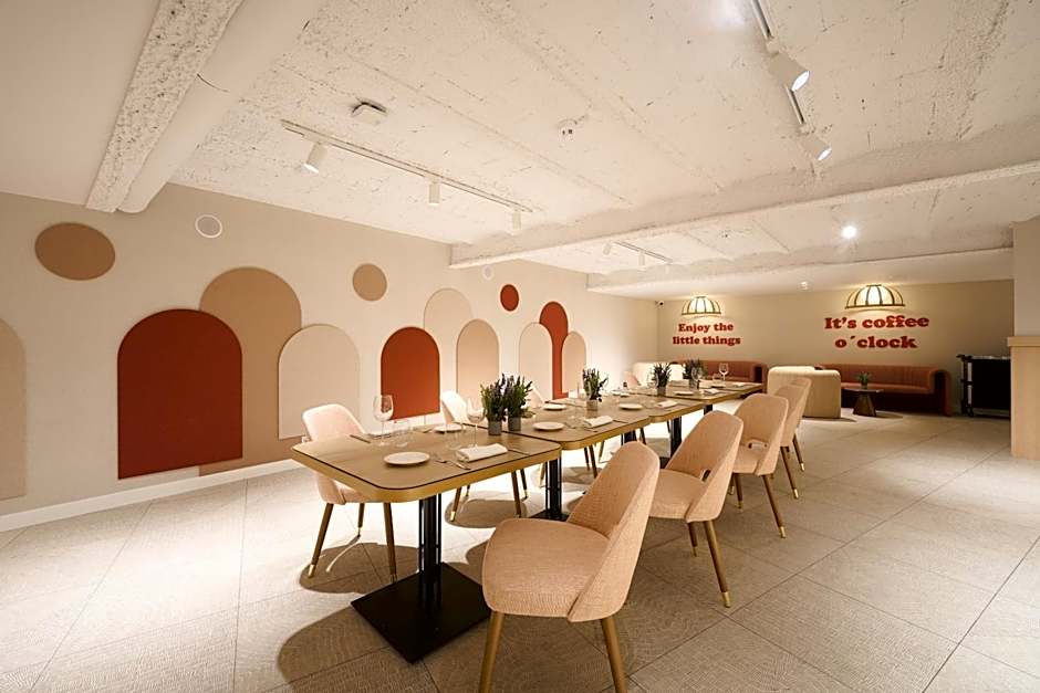 Catalonia Barcelona 505