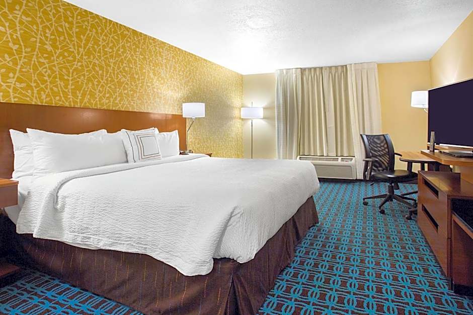 Fairfield Inn & Suites by Marriott Santa Fe