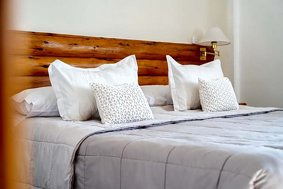 Gran Hotel Panamericano