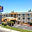 Comfort Inn Modesto