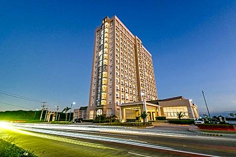 Sotogrande Hotel and Convention Center Batangas