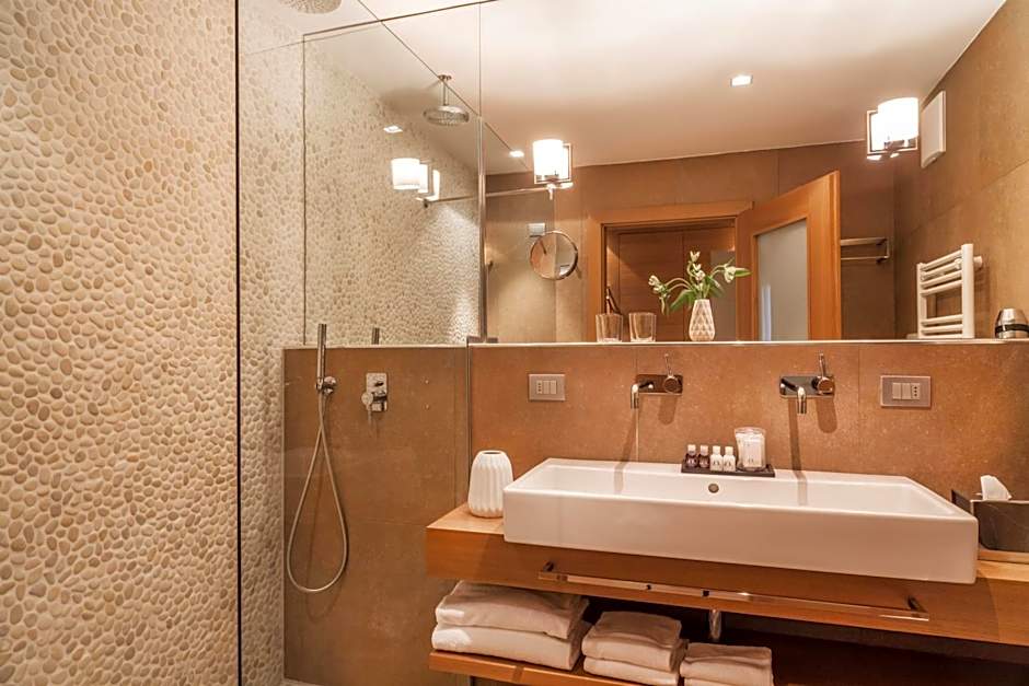 Art & Design Hotel Napura