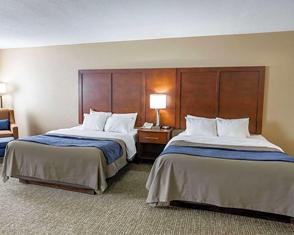 Comfort Inn Kearney