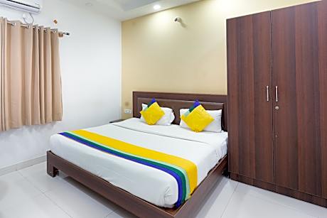 Itsy Hotels Worldtree ITPL