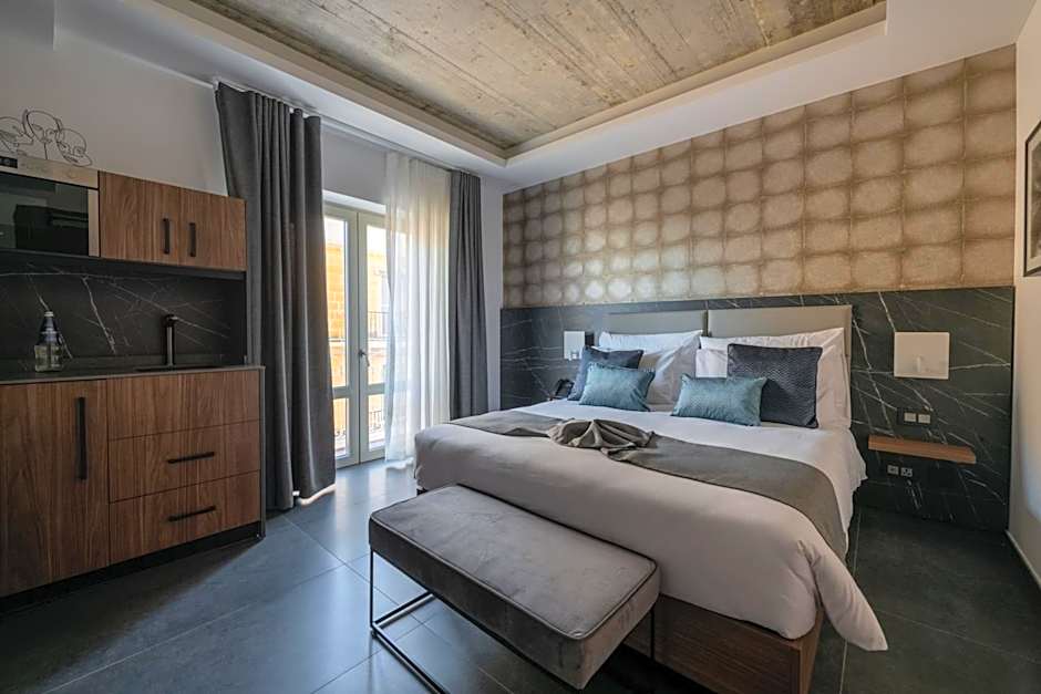 Marea Boutique Hotels