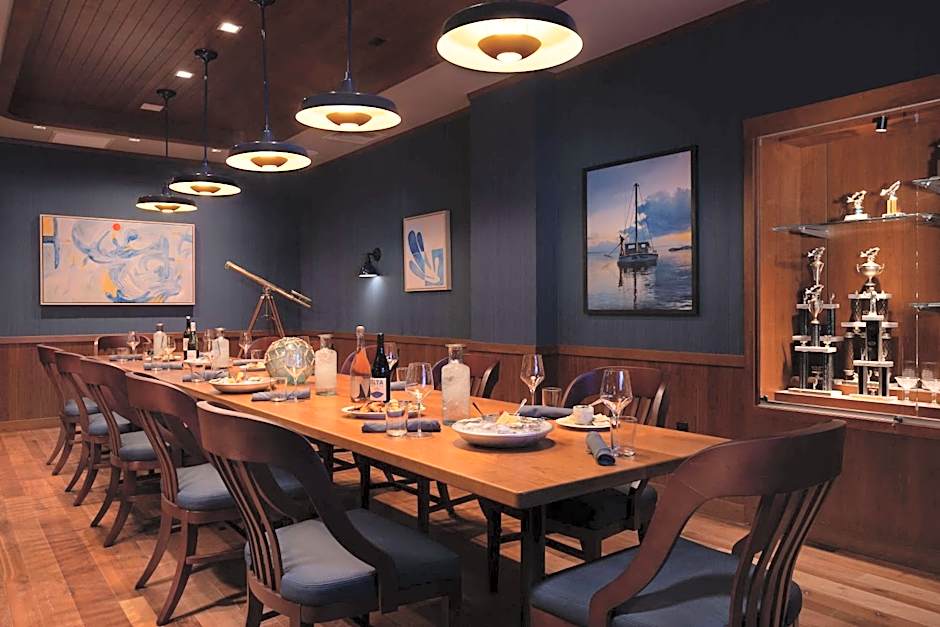 Hotel Champlain Burlington Curio Collection by Hilton