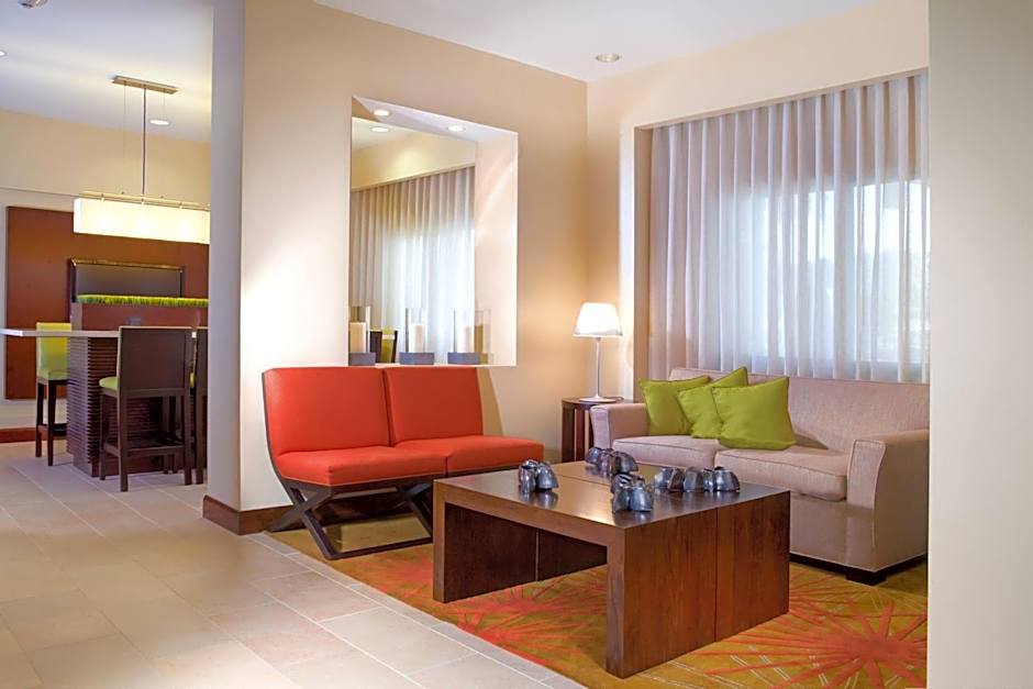 Courtyard by Marriott Port of Spain