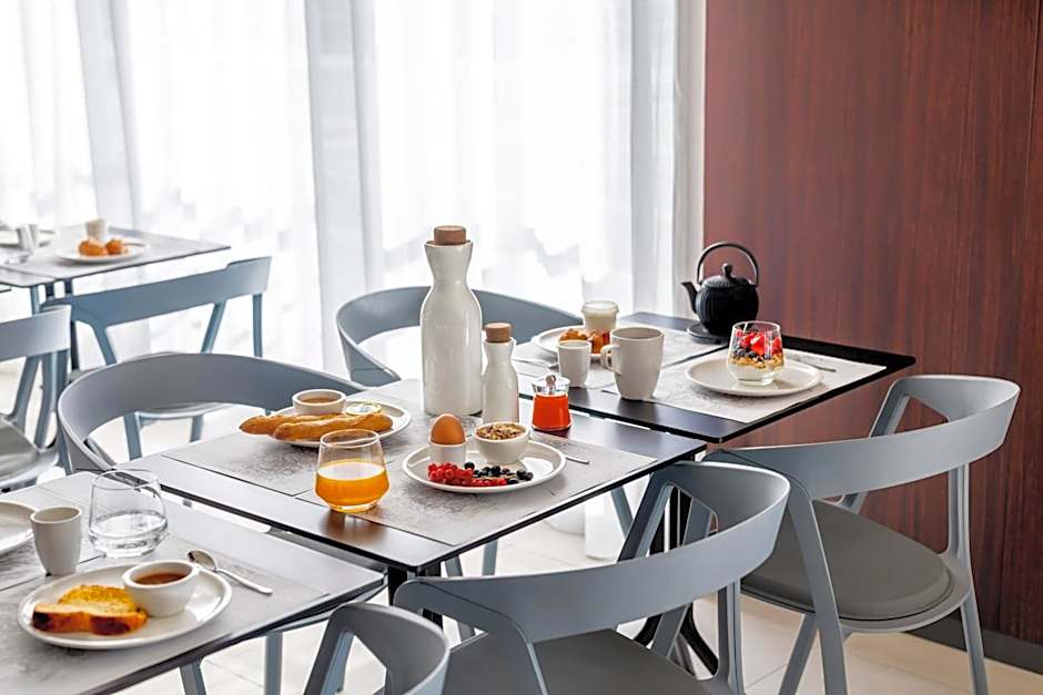 Okko Hotels Cannes Centre