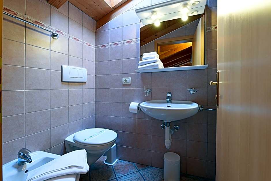 Alpin-Residence Amadeus