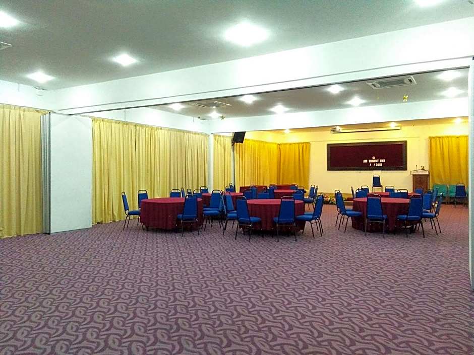 AM Transit Inn Kuala Terengganu