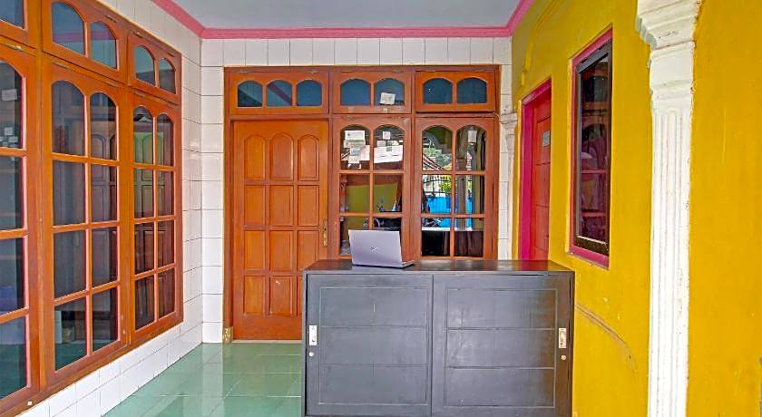 Hotel O Chikam House Syariah