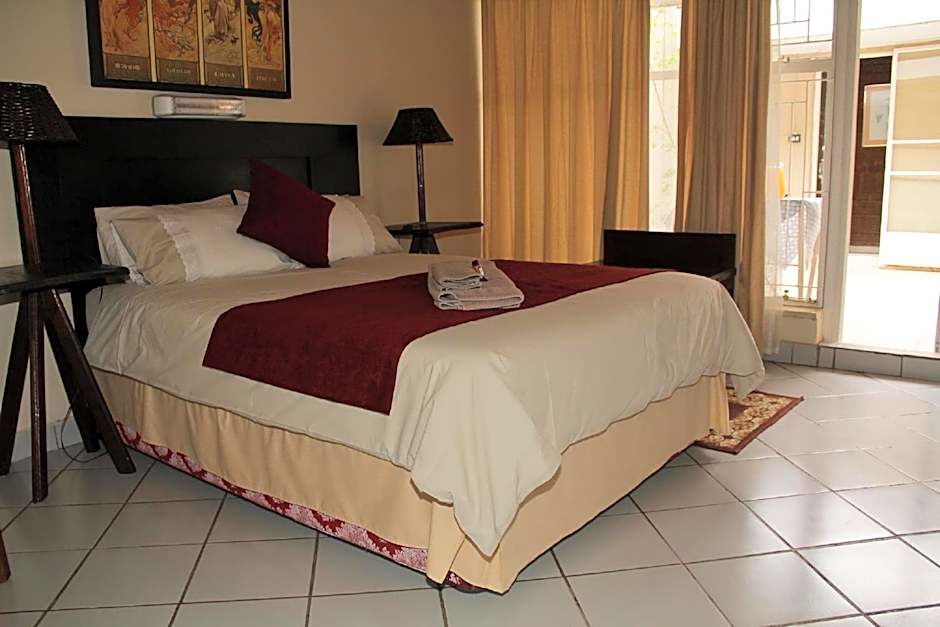 Rustenburg Guesthouse