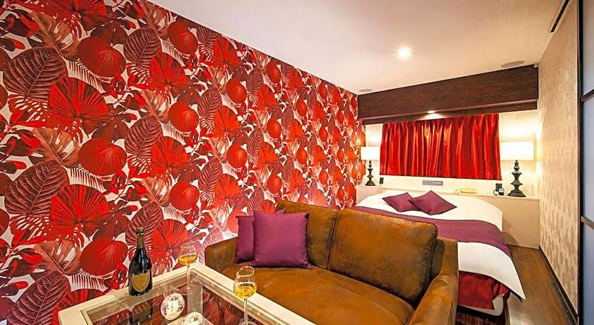Hotel GT Kansai International Airport - Adult Only