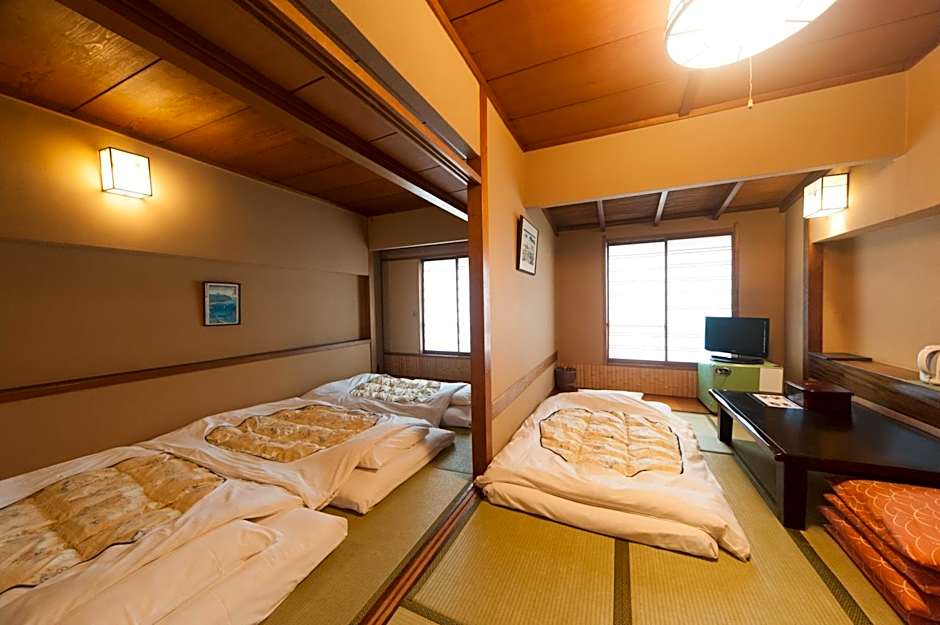 Hotel Edoya