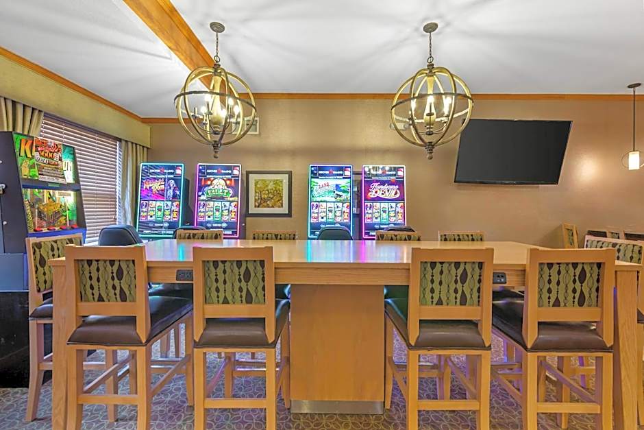 Mainstay Suites Tioga