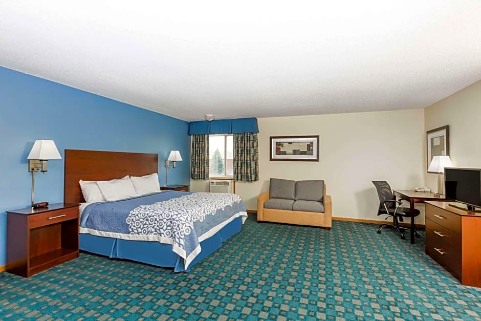 Days Inn by Wyndham Sioux City