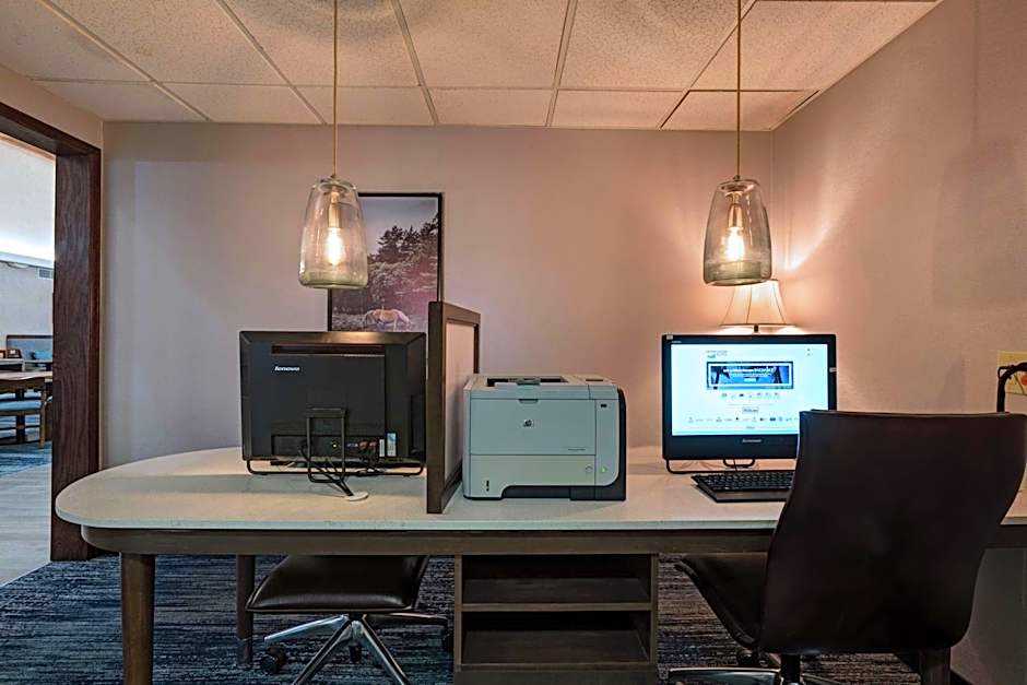 Homewood Suites By Hilton Fort Collins