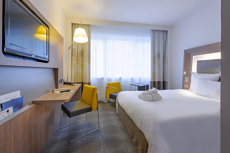 Novotel Hannover