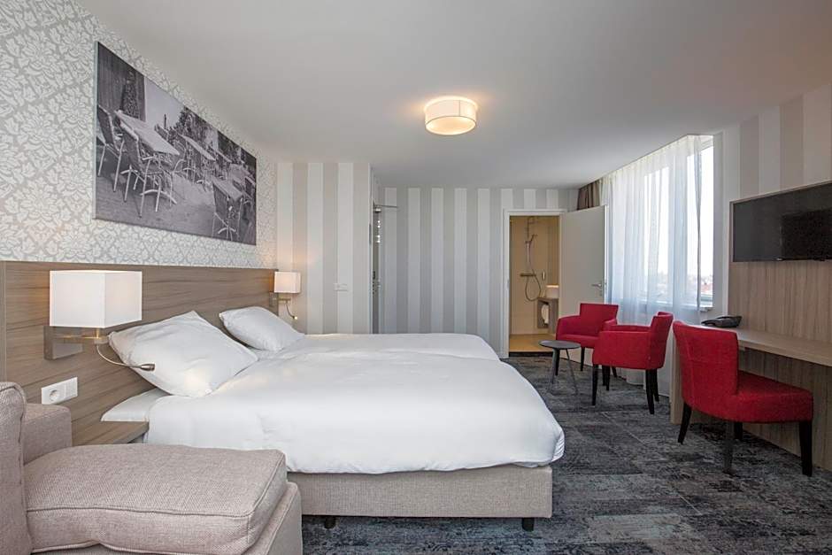 Fletcher Hotel-Restaurant Middelburg