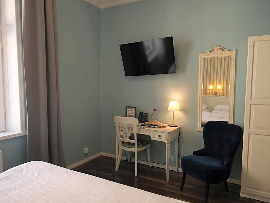 Best Western Hotel Bentleys