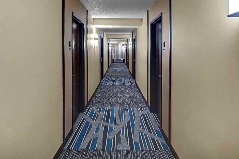 Hyatt Place Chicago Itasca