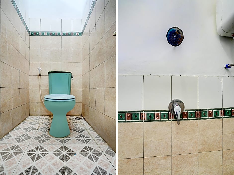 OYO 90118 Hotel Diamond Syariah