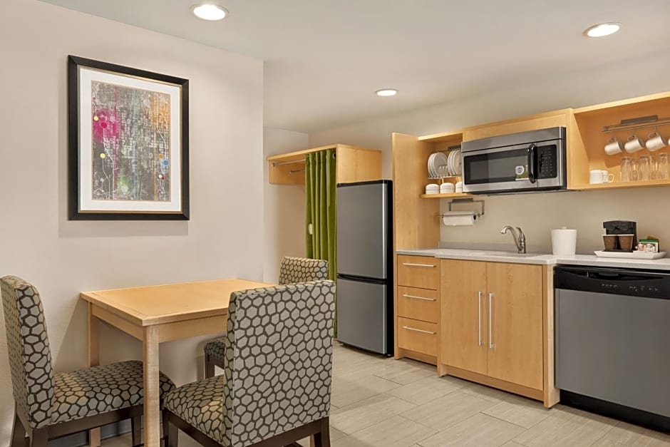 Home2 Suites by Hilton Austin North/Near the Domain, TX