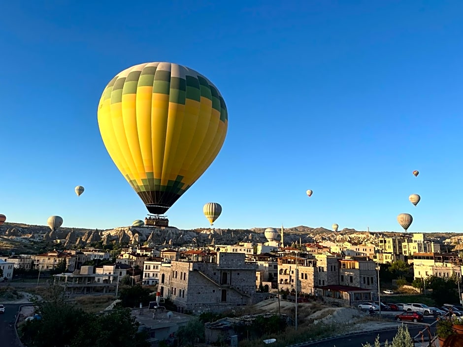 Perla Cappadocia