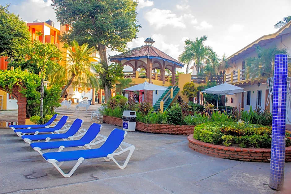 Bungalows As D' Oros Deluxe