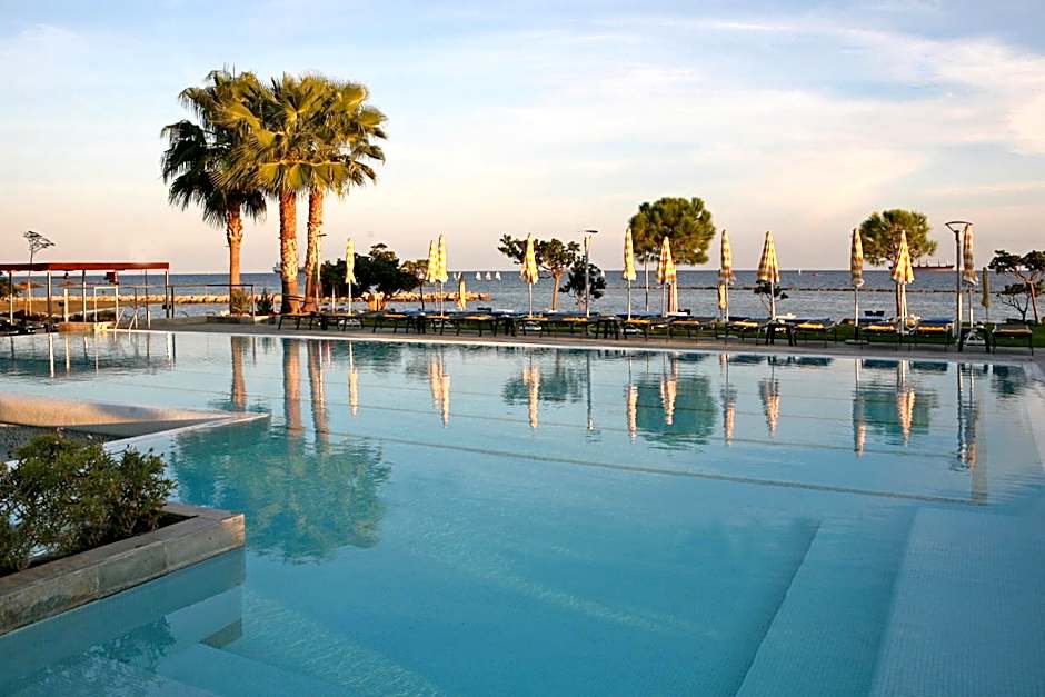 Crowne Plaza Limassol By IHG