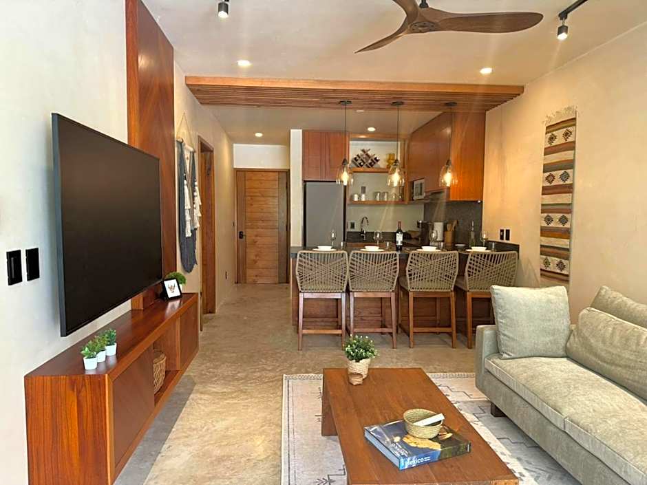 Condominio Talulah Living Tulum