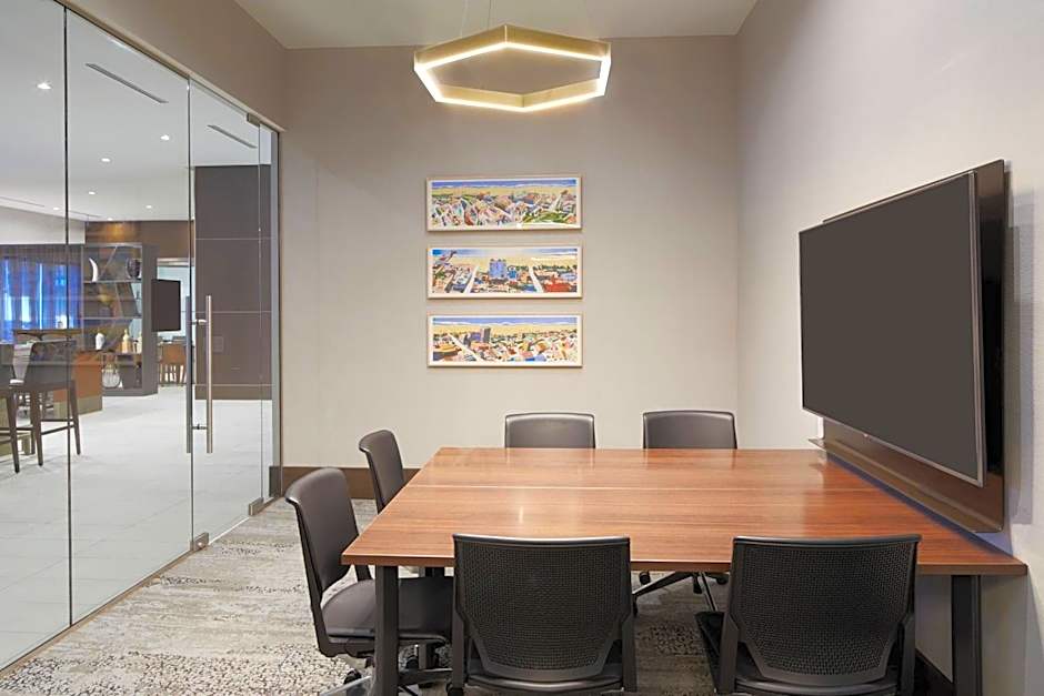 AC Hotel by Marriott Beverly Hills