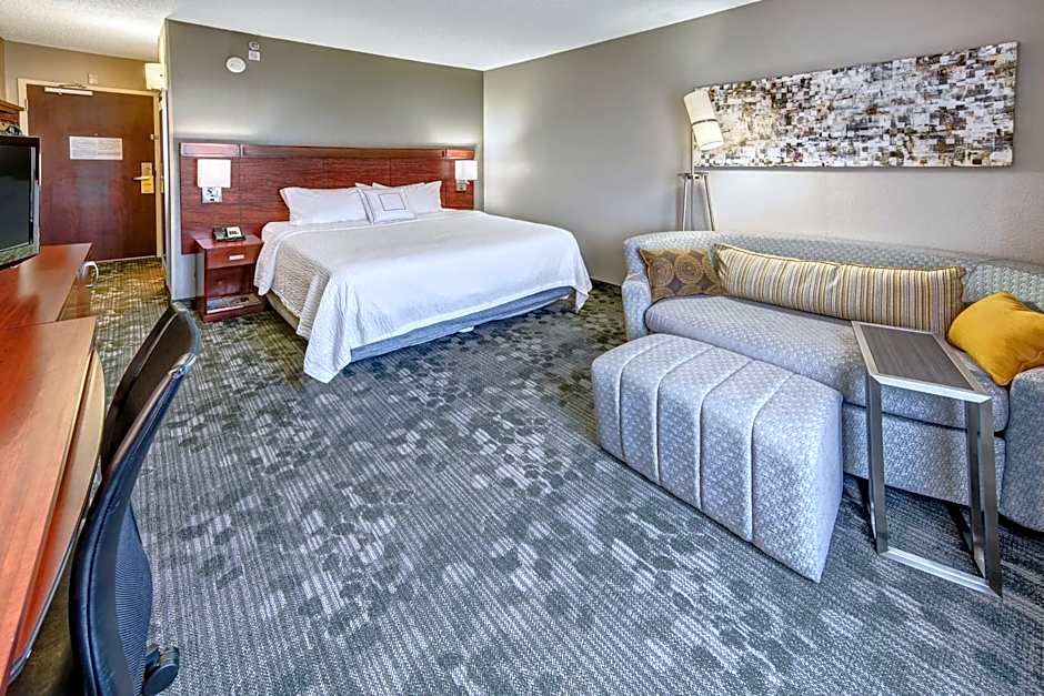Courtyard by Marriott Abilene Southwest/Abilene Mall South