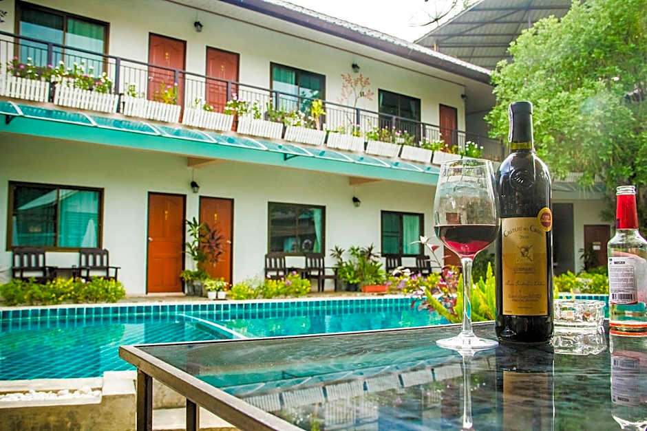 Medio de Pai Hotel