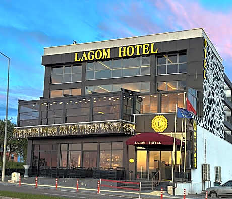 Lagom Hotel