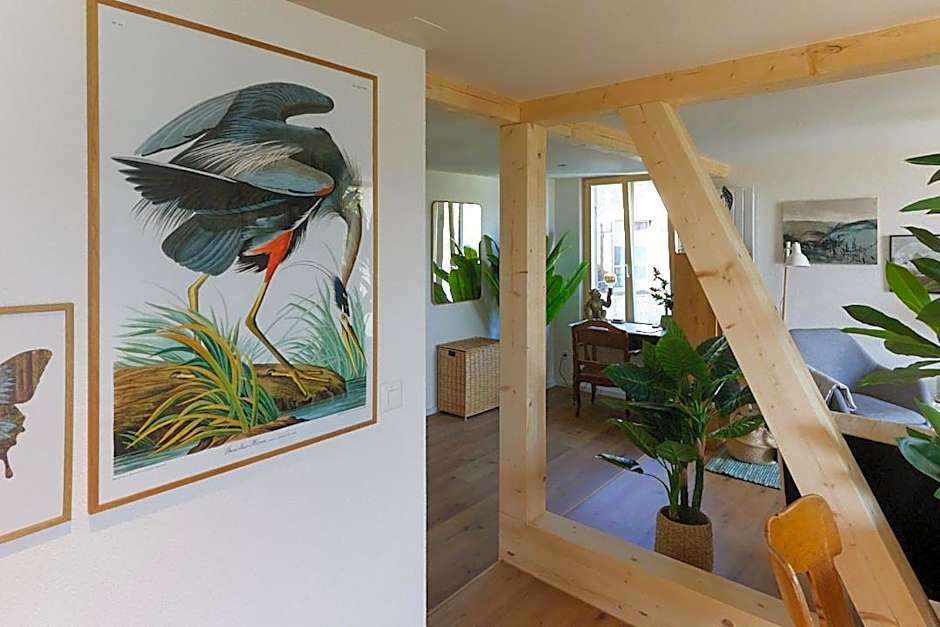 Gantrisch Lodge Ottenleuebad