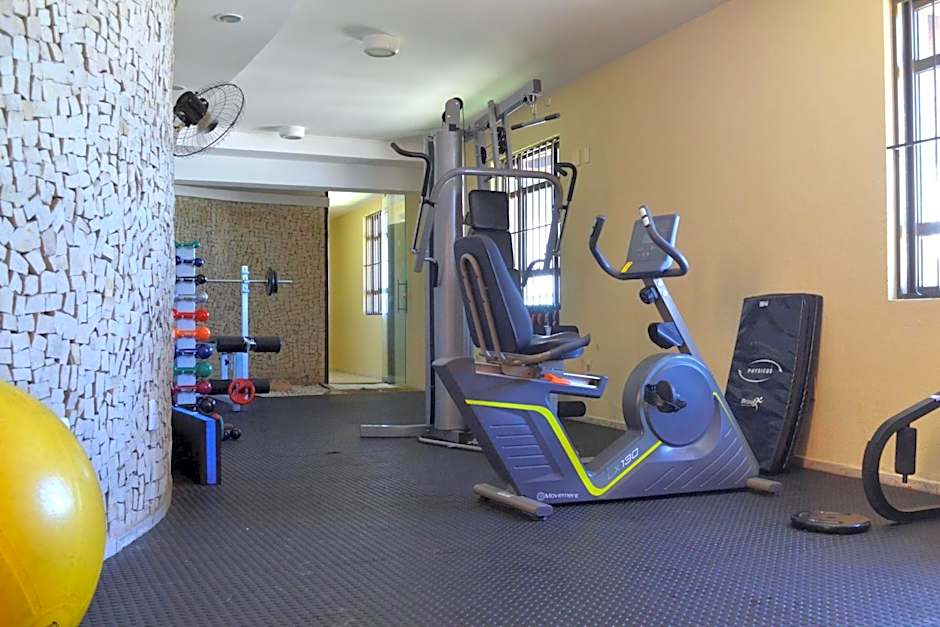 Visual Praia Hotel