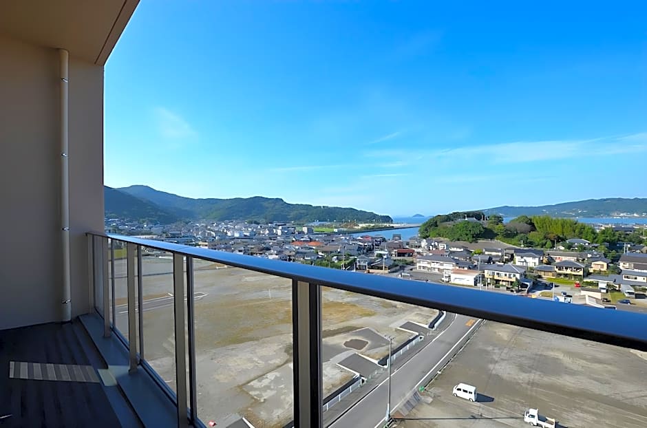 Kikitsu Station Hotel
