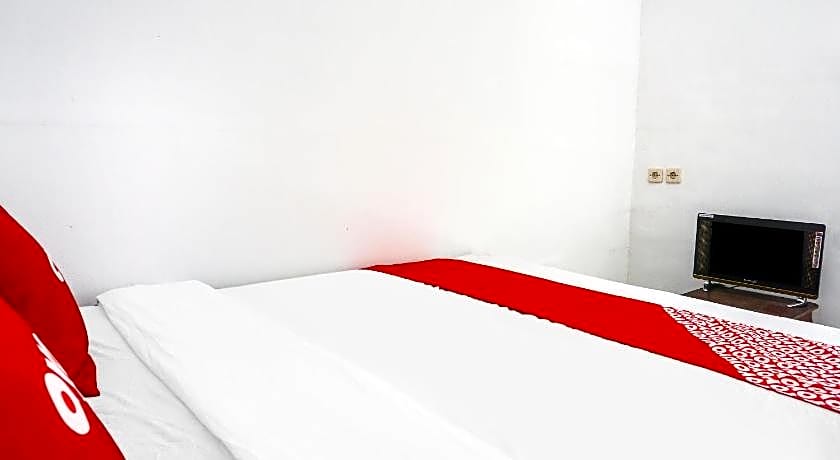 OYO Life 91544 Homestay Biru Blukid