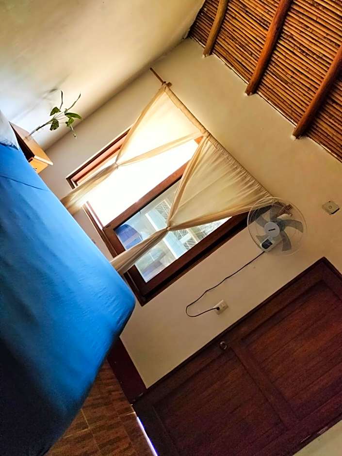 Casa H Rinconcito Mazunte