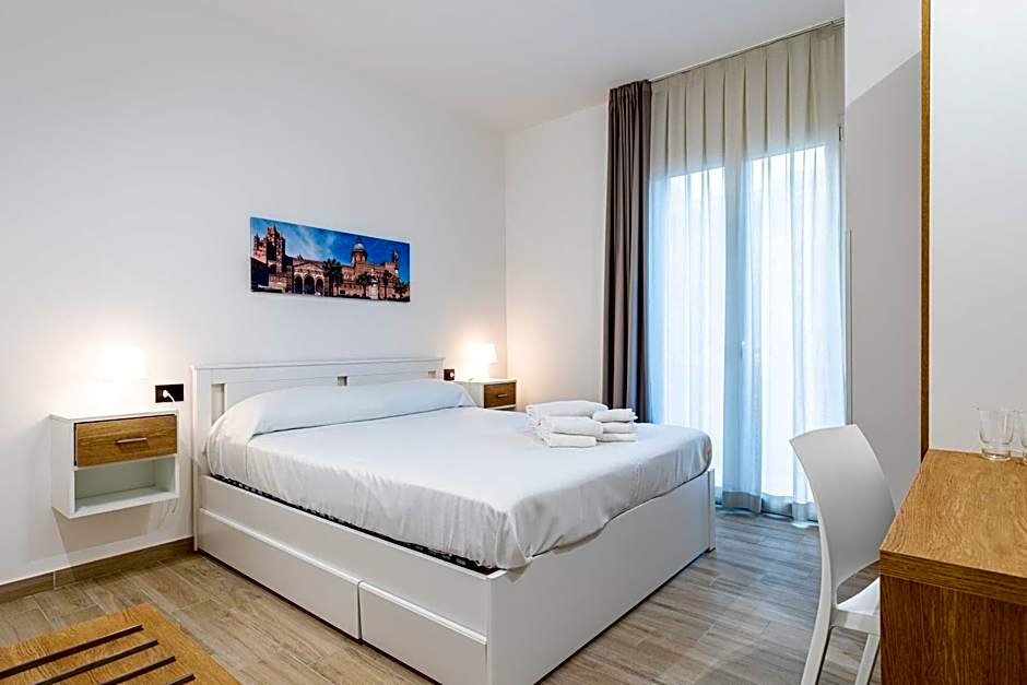 Solemar Sicilia - Multi Suite