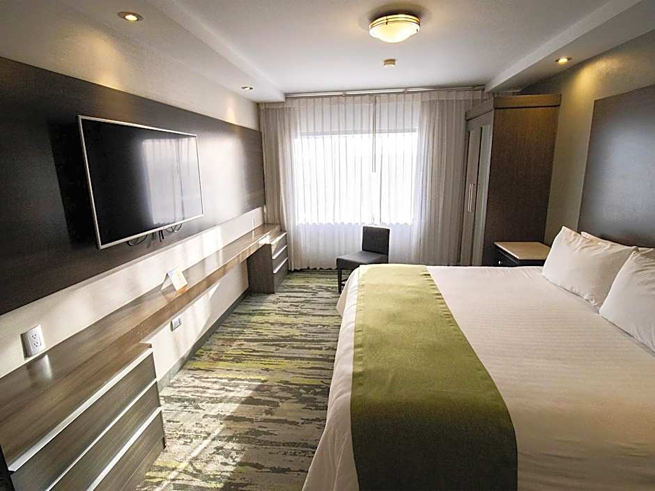 Hotel Araiza Hermosillo