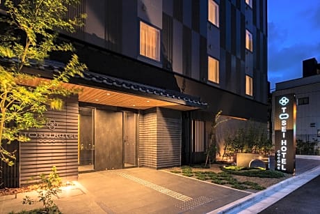 Tosei Hotel Cocone Asakusa