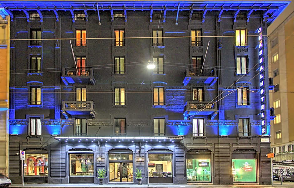 Casual Eclettico Milano