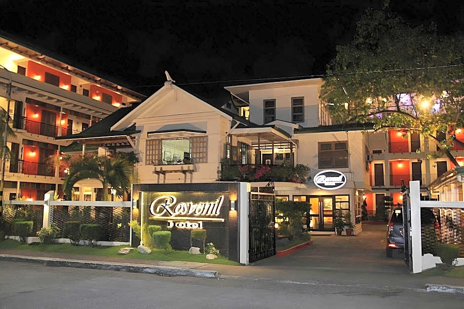 Rosvenil Hotel