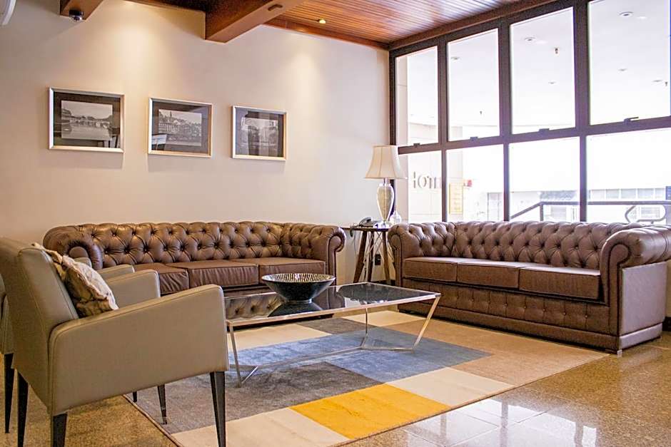 Hotel Dan Inn São José do Rio Preto by Nacional Inn