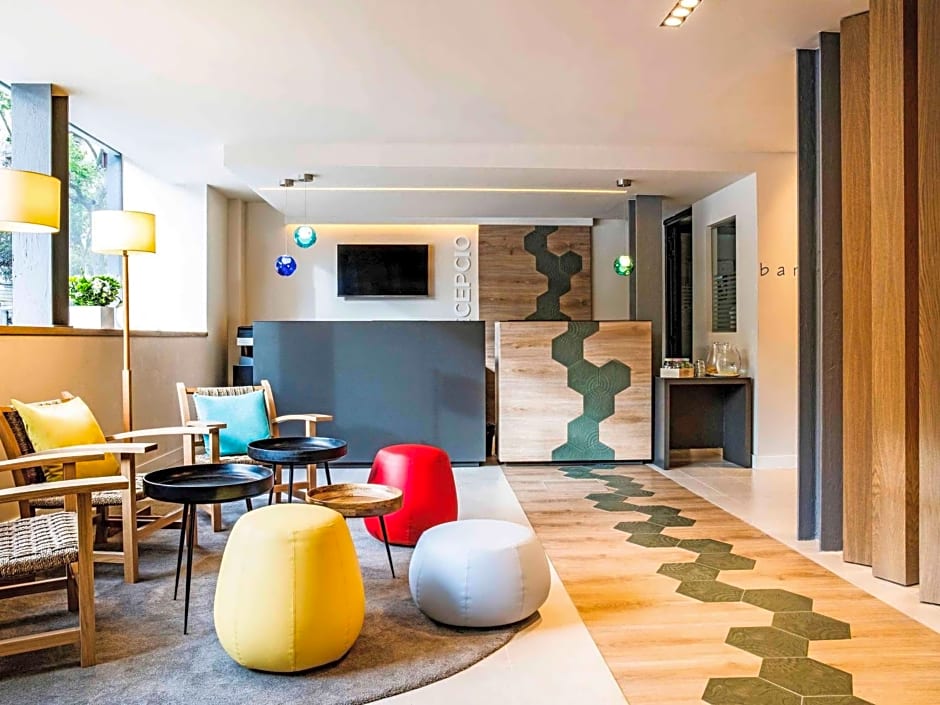 ibis Styles Barcelona Centre