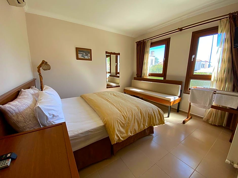 Cunda Alibeyhan Otel