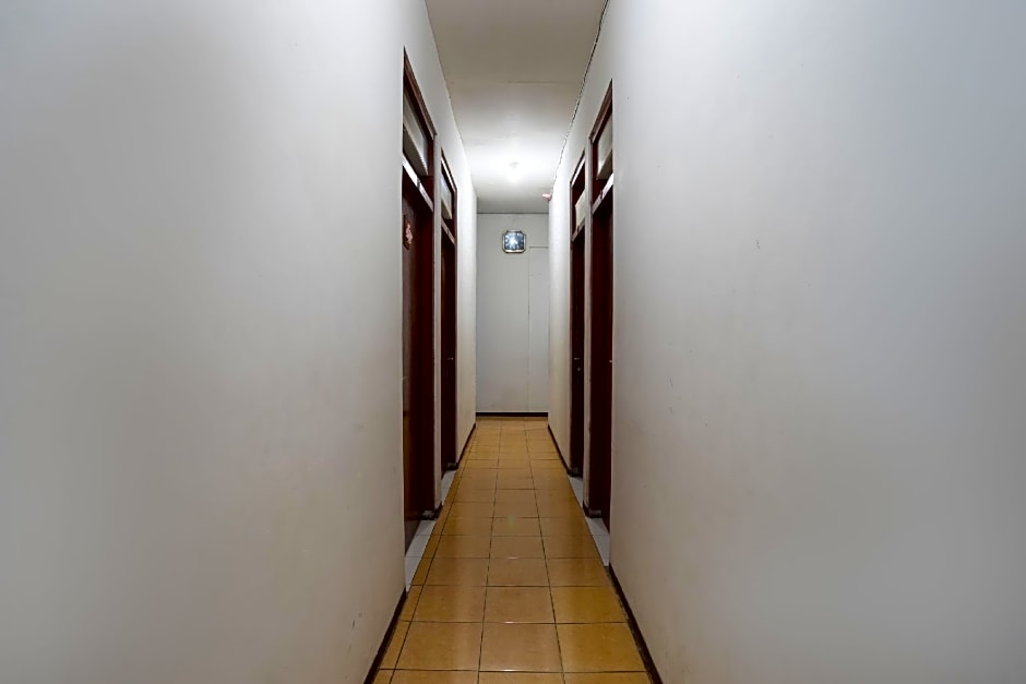 OYO 2454 Wanawiyata Homestay