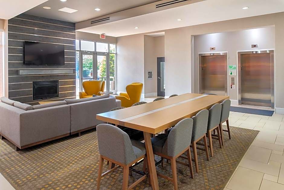 Holiday Inn Rock Hill By IHG